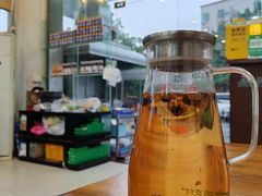 -黑公羊新疆菜(人和店)