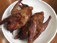 -煲煲掂风味煲仔饭餐厅(西区店)