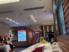 -利苑酒家(合景国际金融广场店)