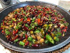 -舌尖上的食缘花园主题餐厅