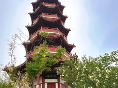 -云龙湖旅游景区