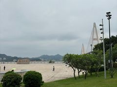 -西堤公园