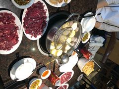 -八合里潮汕鲜牛肉火锅(深圳海岸城店)