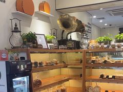-梦菲思饼屋(瑞金宾馆店)