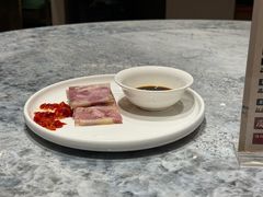 一品水晶肴肉-聚丰园•湖鲜餐厅(阿红私房菜梅石路店)