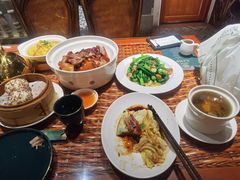 -老广酒楼(樱花店)