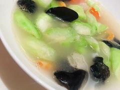 -太兴餐厅(东方广场分店)