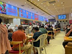 -富龙快餐店(铁西店)