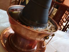 -东来顺饭庄(天坛店)