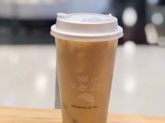 -喜茶(天津乐宾百货店)
