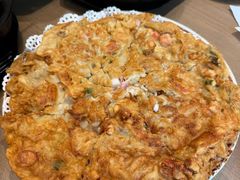 -东吉馆韩式餐厅(八经街总店)