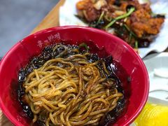 -香港饭店0410(弘大店)
