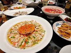 -甬上名灶(天一阁·翠柏店)