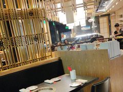 -AJIYA·池袋日式烧肉自助(天津万象城店)