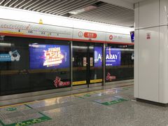 -盈丰路(地铁站)