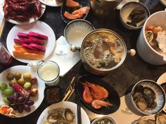 -川骄海鲜自助(亚运村店)