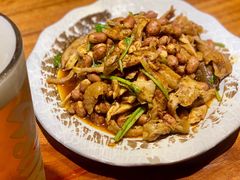 麻辣手撕鸡-马头巷·食景园(苏州总店)