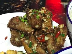 -红旗大食堂(君悦紫园店)