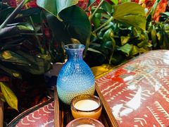 -火塘云南烧烤大排档