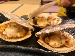 -鱼真(うおまさ)