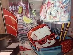 -沼津港精致料理·寿喜烧·烧鸟(漕河泾印象城店)