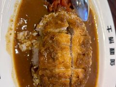 -伽喱博士 Dr.CURRY咖喱饭(太阳宫咖喱店)