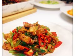 -禾珍珠家常小馆(河南博物院店)