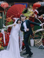 -蘭club婚礼策划
