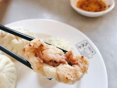 猪肉三鲜包子-天兴居(鲜鱼口街店)