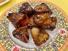 -烤肉季饭庄