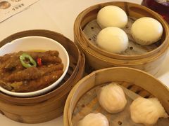 -潮府馆·非遗潮州菜·港式点心(世纪公园店)