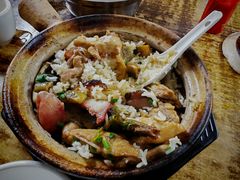 -康乐餐馆(台山商业城D座商场店)