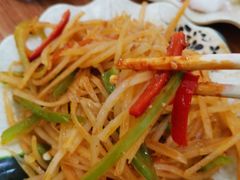 -马学武手抓美食(下南关总店)