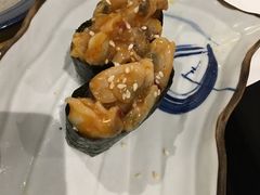 -千和日本料理(龍坪天虹店)