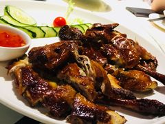 -渔太泰漓江小馆·广西融合菜(西街店)