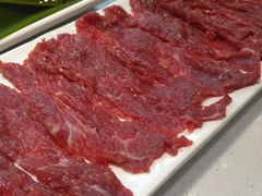 -古乐牛香·鲜牛肉牛杂火锅(吴江三里桥运东商业广场店)