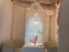 -晶雅花园西餐厅(南京首店)