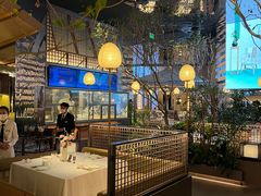 -桂满陇·海市蜃楼·黑金(国金店)