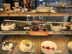 -DQ·蛋糕·冰淇淋(苏州中心店)