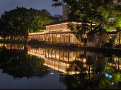 -荔湾湖公园