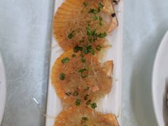 蒜蓉粉丝扇贝-不仔客海鲜·三亚老字号(第一市场店)