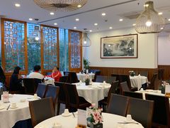 大堂-岭南海晏楼(滨江东总店)