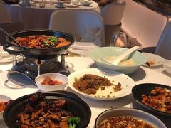-俏江南天津时尚曲艺主题餐厅(马场道店)