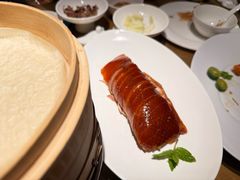 -四季民福烤鸭店(西单华威约饭街店)