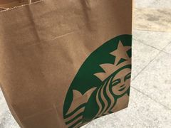 -星巴克(陆家嘴软件园店)