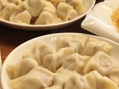 -三盛轩回民饺子馆