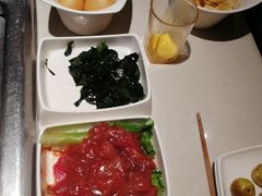 -海底捞火锅(上元大街店)