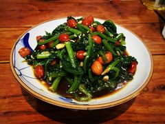 -锦尚阁烤鱼•天津菜(宣武门胡同店)
