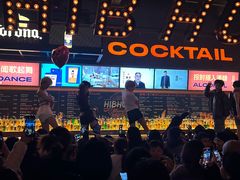 -HIB HUB公社(解放西路店)