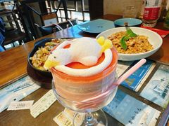 -局气 烤鸭·北京菜(前门店)